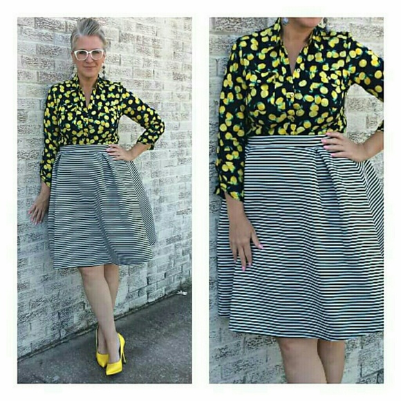 Jones New York Tops - Jones New York Signature button up blouse
